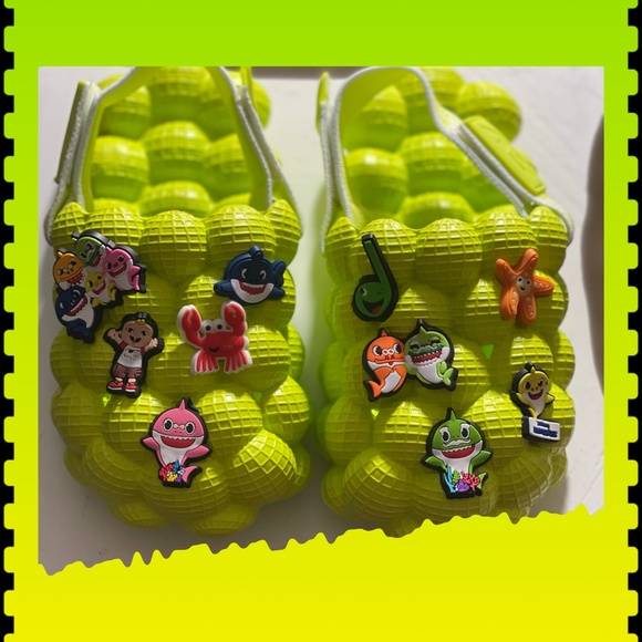 Kids bubble slides - Picture 12 of 13